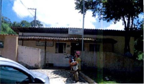 Visita de Fiscalização na Unidade de Saúde da Família Ludgero José da Silva