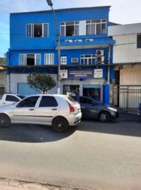 Visita a Unidade de Saúde da Família Manoel Barcelos