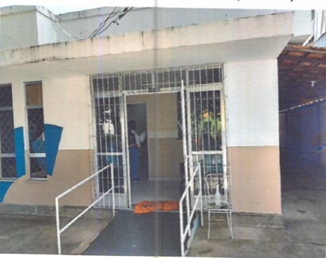 Visita de Fiscalização no Centro de Atenção Psicossocial - CAPS Dr. João Batista Araújo Gomes